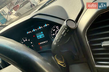 Пикап Ford F-150 2017 в 