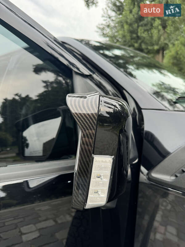 Пикап Ford F-150 2023 в Киеве