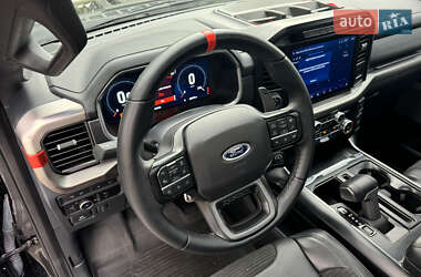 Пикап Ford F-150 2023 в 