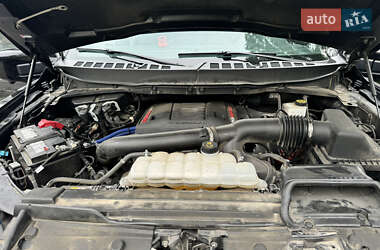 Пикап Ford F-150 2023 в 