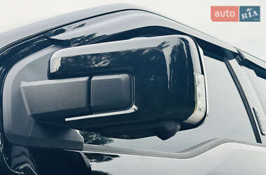 Пикап Ford F-150 2023 в 