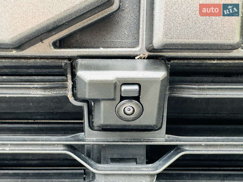 Пикап Ford F-150 2023 в Киеве