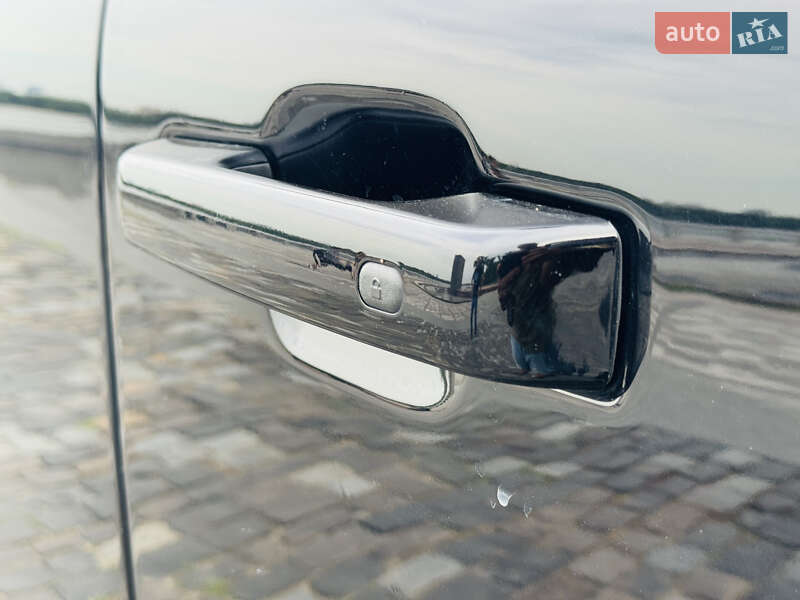Пикап Ford F-150 2023 в Киеве