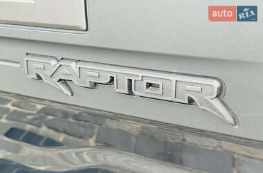 Пикап Ford F-150 2023 в 