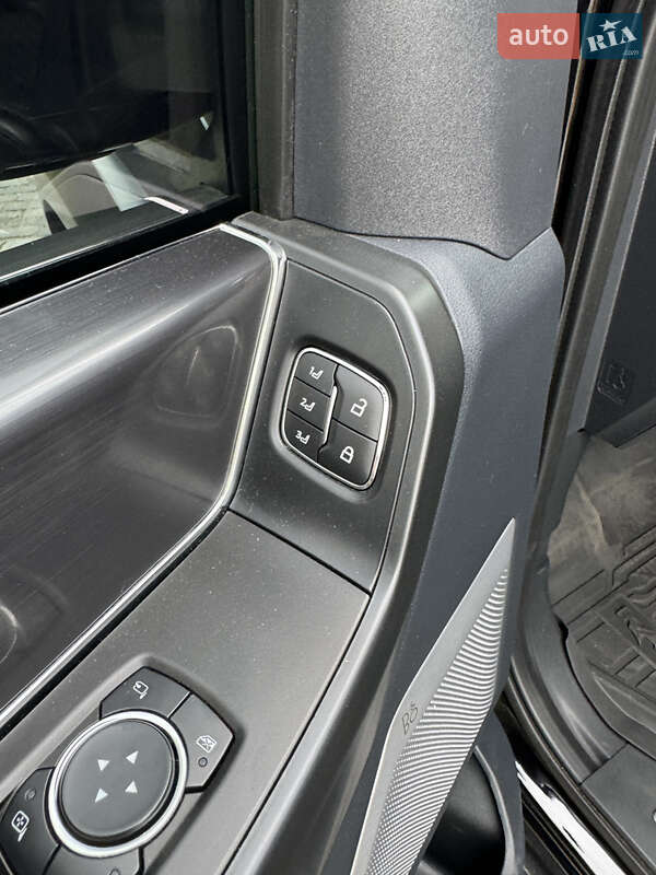 Пикап Ford F-150 2023 в Киеве
