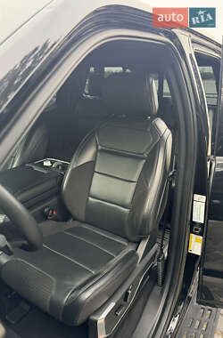 Пикап Ford F-150 2023 в 