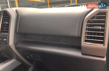 Пикап Ford F-150 2019 в 