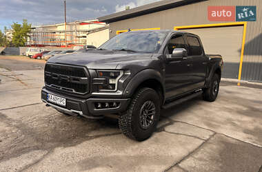 Пикап Ford F-150 2019 в 