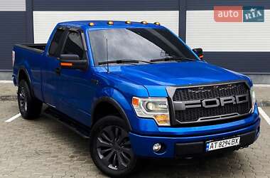 Пікап Ford F-150 2011 в Калуші