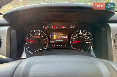 Пикап Ford F-150 2013 в 