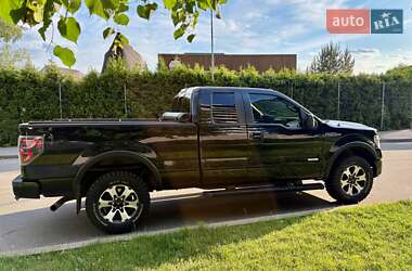 Пикап Ford F-150 2013 в 