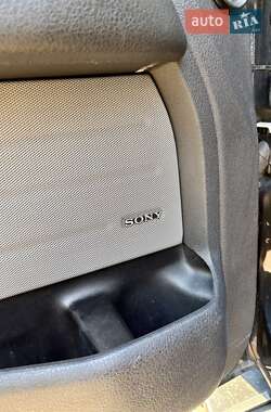 Пикап Ford F-150 2013 в 