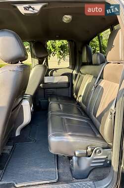 Пикап Ford F-150 2013 в 