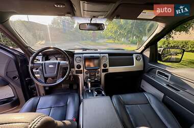 Пикап Ford F-150 2013 в 