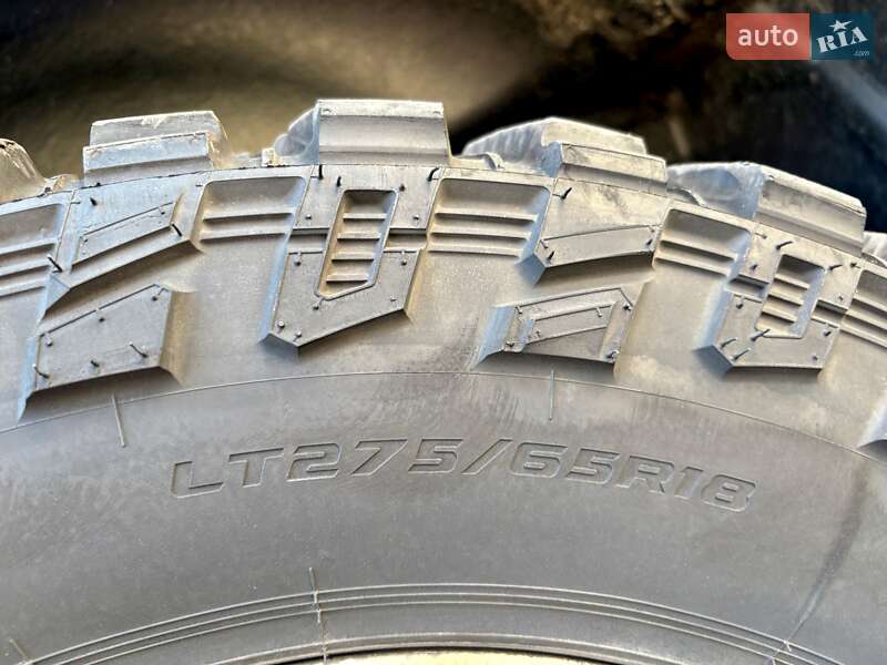 Пікап Ford F-150 2013 в Києві