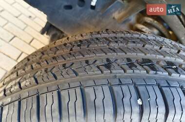 Пікап Ford F-150 2015 в 
