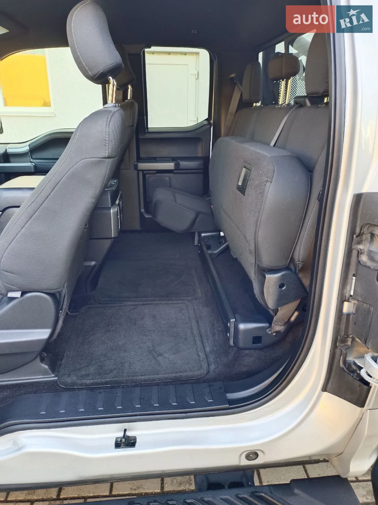 2015 Ford F-150 - мініатюра 23