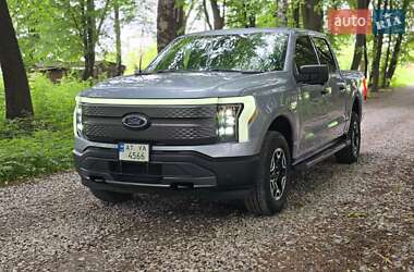 Пикап Ford F-150 2022 в Коломые