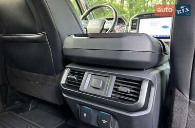 Пикап Ford F-150 2021 в 