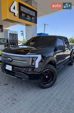 Пикап Ford F-150 2022 в Одессе