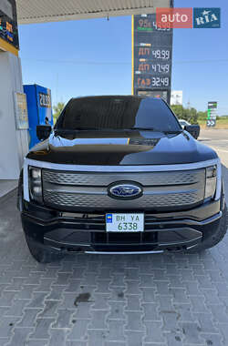 Пикап Ford F-150 2022 в 