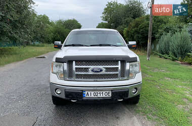 Пикап Ford F-150 2009 в 