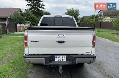 Пикап Ford F-150 2009 в 