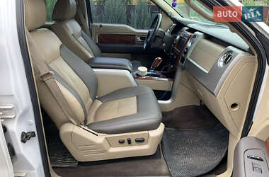 Пикап Ford F-150 2009 в 
