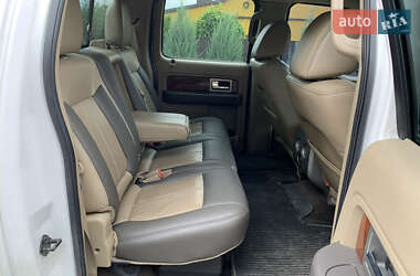 Пикап Ford F-150 2009 в 
