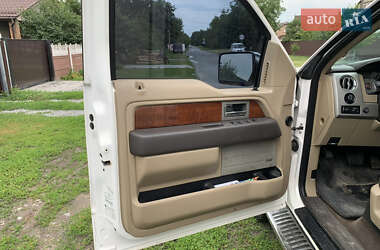 Пикап Ford F-150 2009 в 