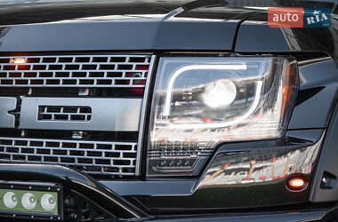 Пикап Ford F-150 2014 в 
