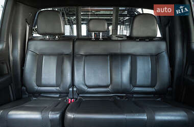 Пикап Ford F-150 2014 в 