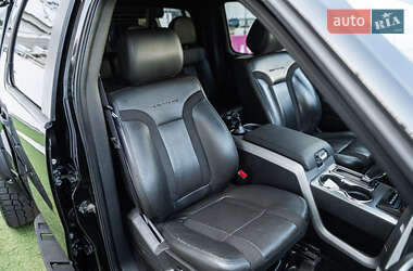 Пикап Ford F-150 2014 в 