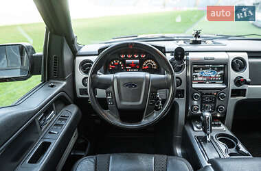 Пикап Ford F-150 2014 в 