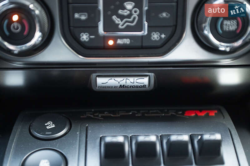Пікап Ford F-150 2014 в Одесі