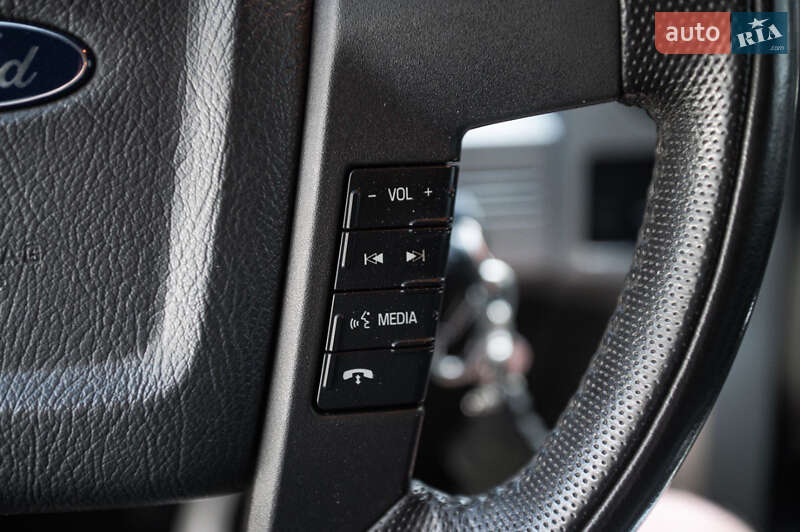 Пікап Ford F-150 2014 в Одесі