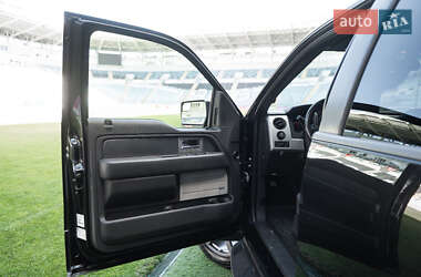 Пикап Ford F-150 2014 в 