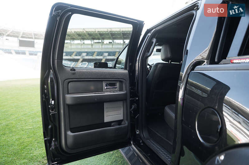 Пікап Ford F-150 2014 в Одесі
