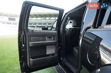 Пикап Ford F-150 2014 в 