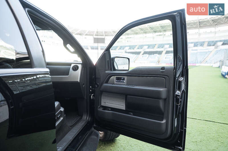 Пікап Ford F-150 2014 в Одесі