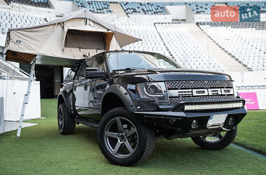 Пикап Ford F-150 2014 в 