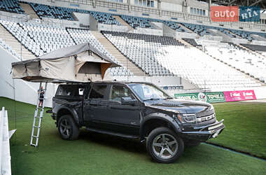 Пикап Ford F-150 2014 в 