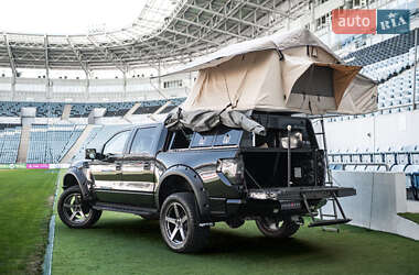 Пикап Ford F-150 2014 в 