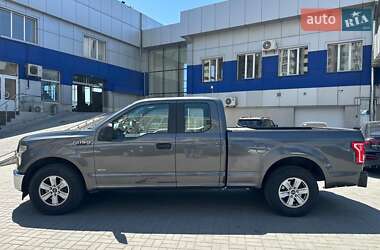 Пикап Ford F-150 2016 в 