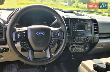 Пикап Ford F-150 2016 в 