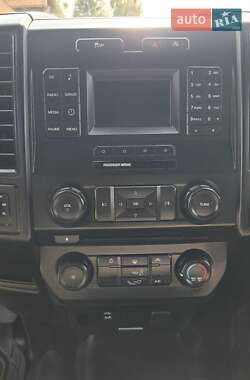 Пикап Ford F-150 2016 в 