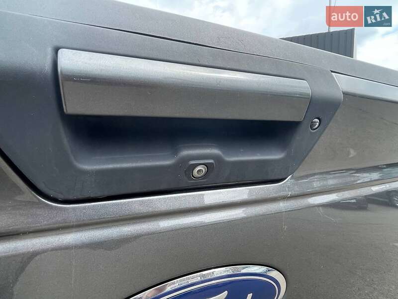 Пикап Ford F-150 2016 в Киеве
