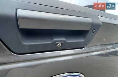 Пикап Ford F-150 2016 в 