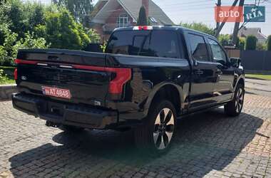 Пикап Ford F-150 2024 в 