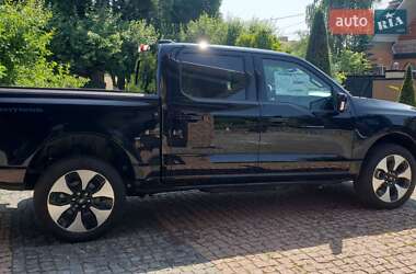 Пикап Ford F-150 2024 в 
